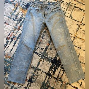 Lucky Brand Sienna Slim Boyfriend woman’s jeans size 2